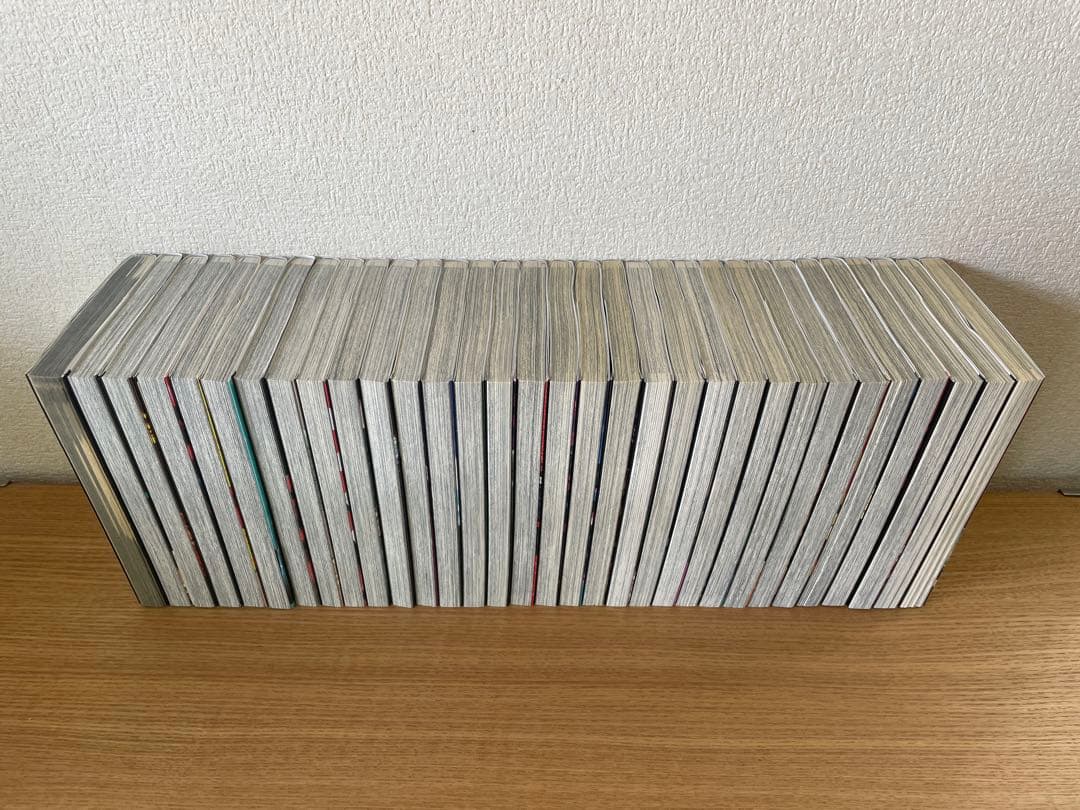 呪術廻戦　全30巻＋0巻＋公式ファンブックセット　全巻セット