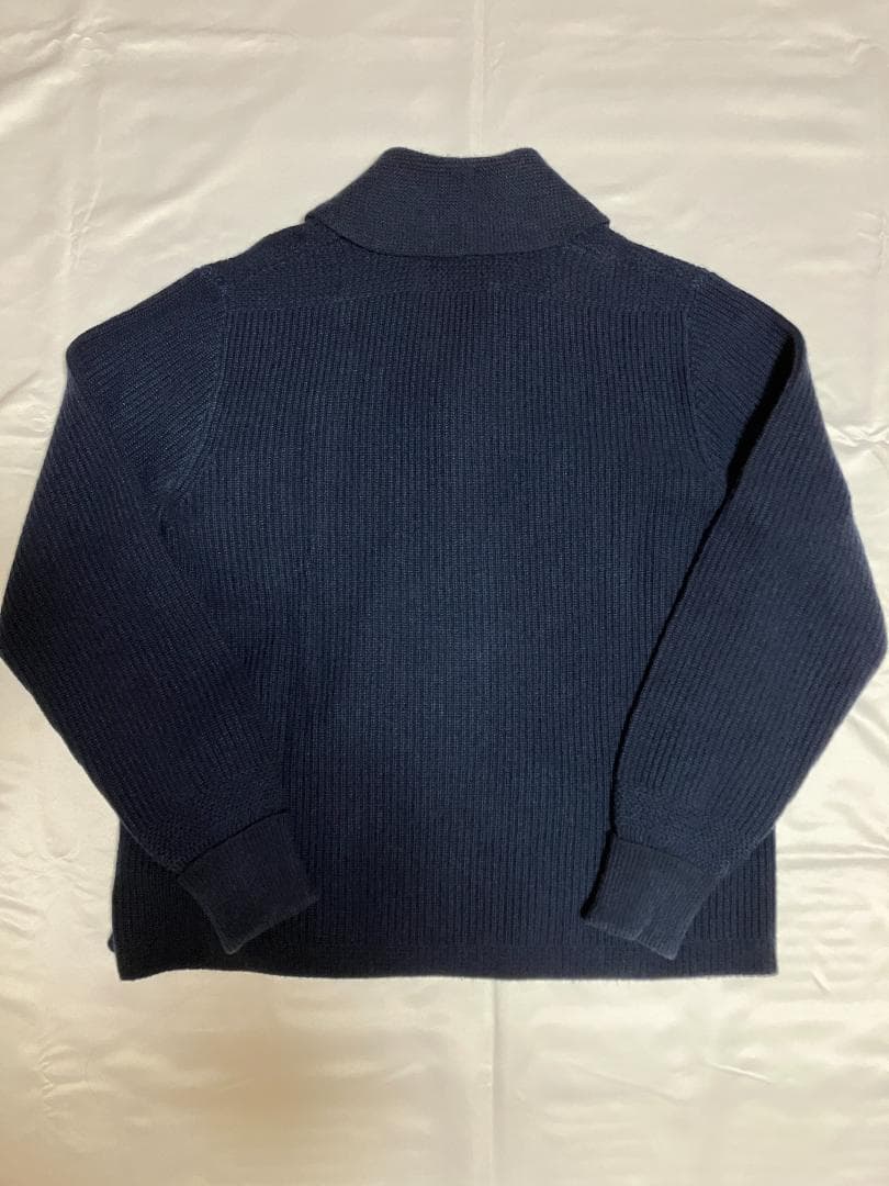 ■RRL＿ショールカラーカーディガン＿ XL■