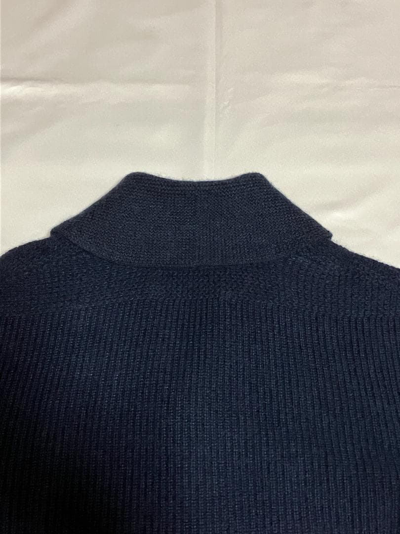 ■RRL＿ショールカラーカーディガン＿ XL■