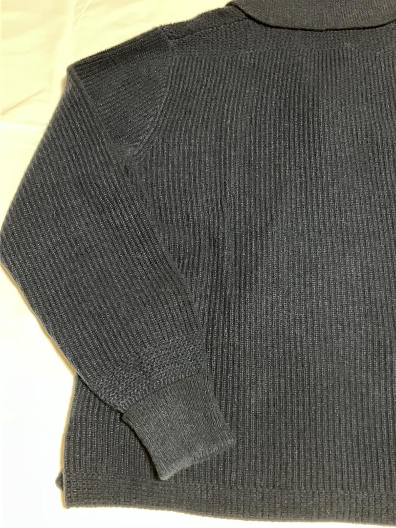 ■RRL＿ショールカラーカーディガン＿ XL■