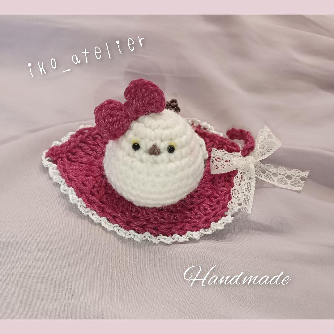 【専用】シマエナガオーダー♡