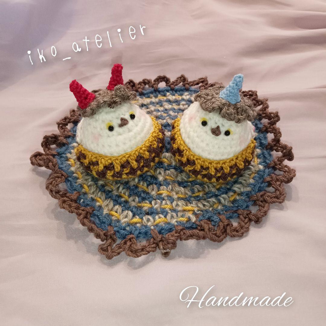 【専用】シマエナガオーダー♡