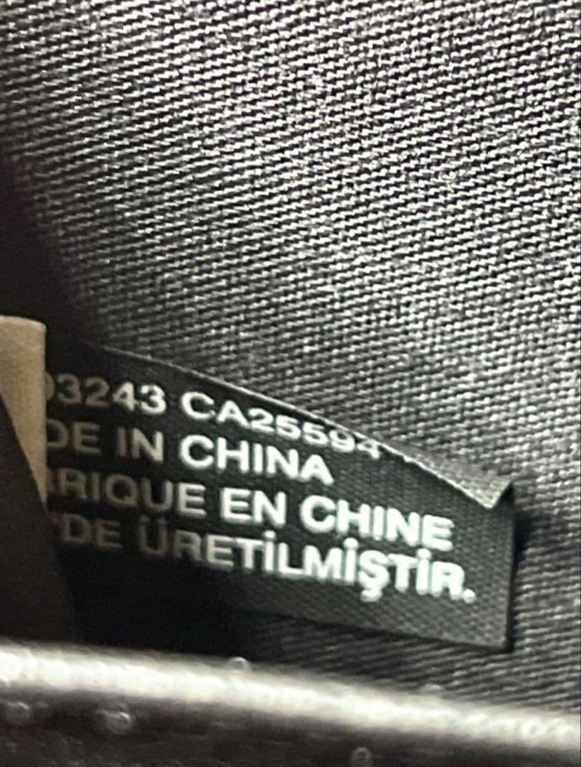 小物 diesel leather wallet 2way shoulder bag