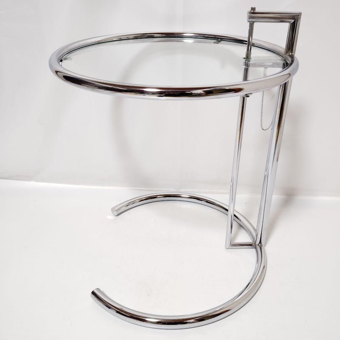 アイリーングレイ カッシーナ ClassiCon アジャスタブルテーブル