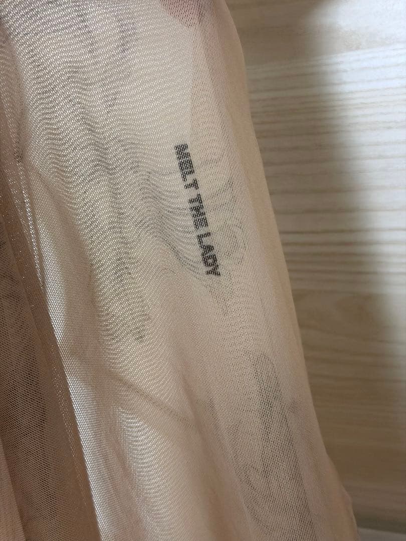 いちごおぅれ出品