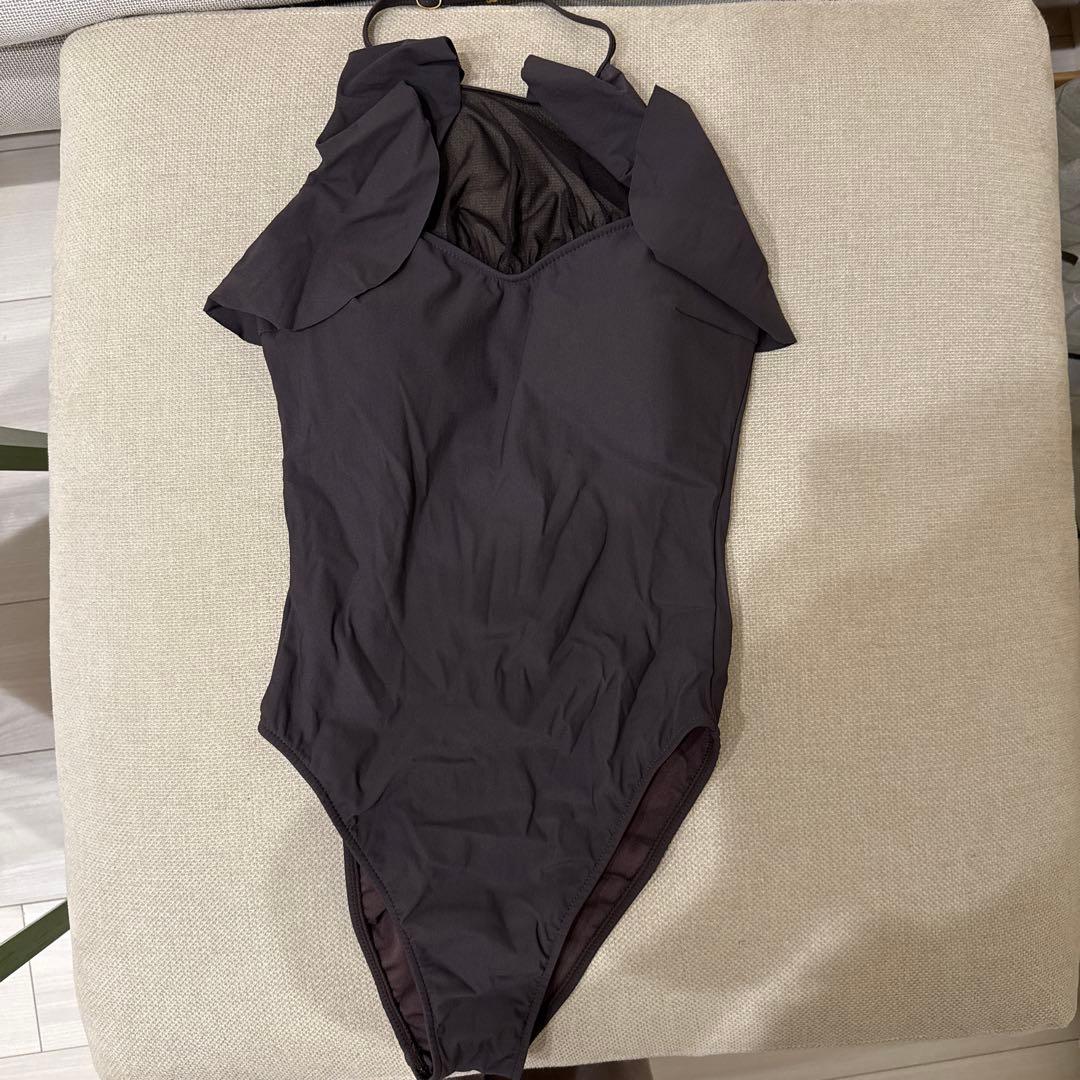 水着・ラッシュガード Her lip to Anges Swimsuit