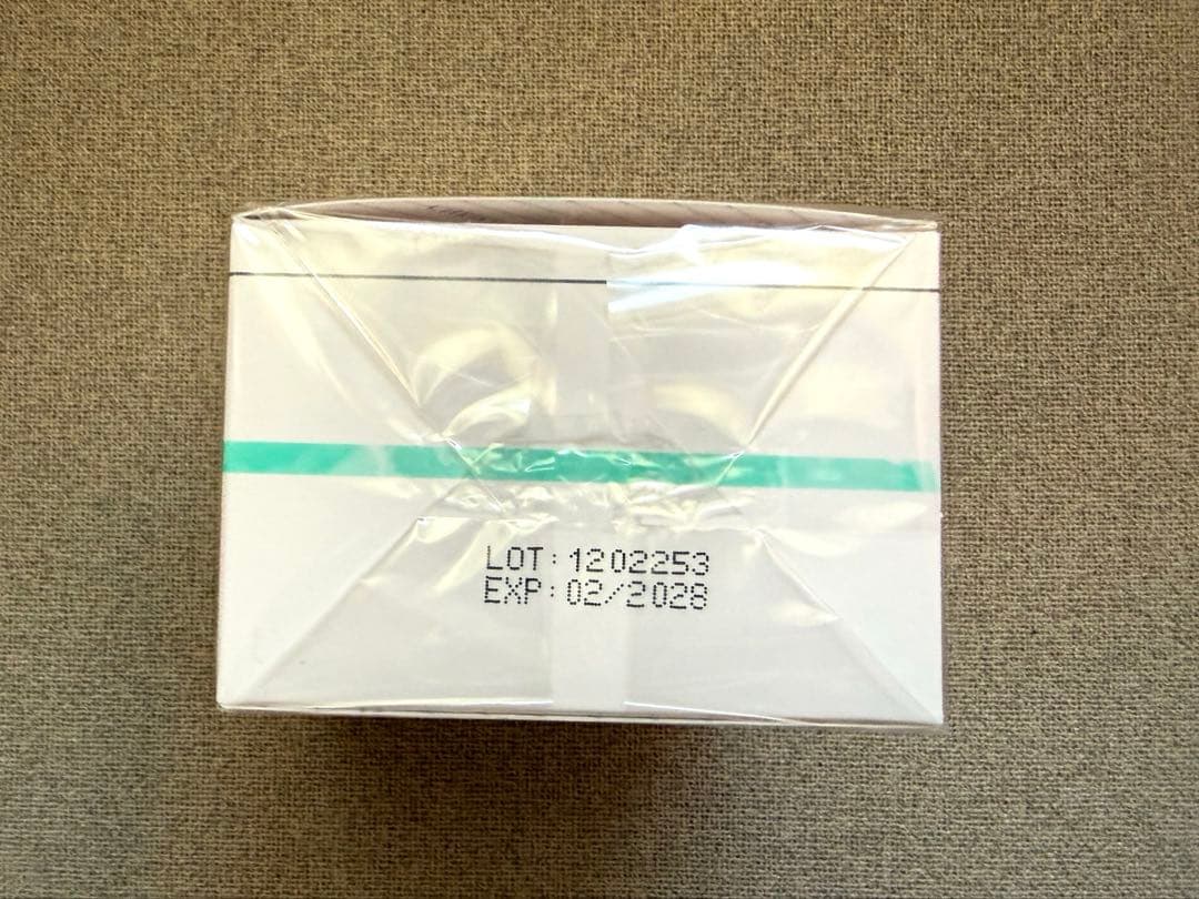 クリスティーナ　アンストレス　プロバイオティックデイクリーム