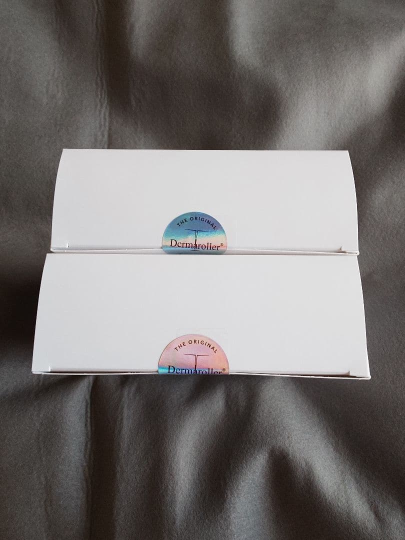ダーマローラー HC 902 新品未使用 正規品 フェイスケア 2個セット