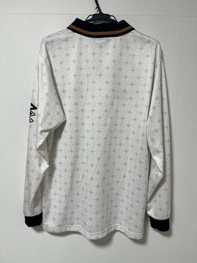 UMBRO x BoTT x BEAMS T Game Shirt サイズM