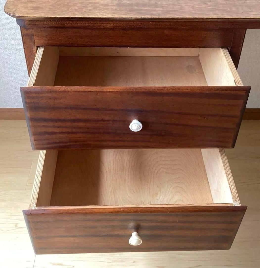 【最終価格10/16出品終了】イギリス製ヴィンテージデスク 北欧ヴィンテージ