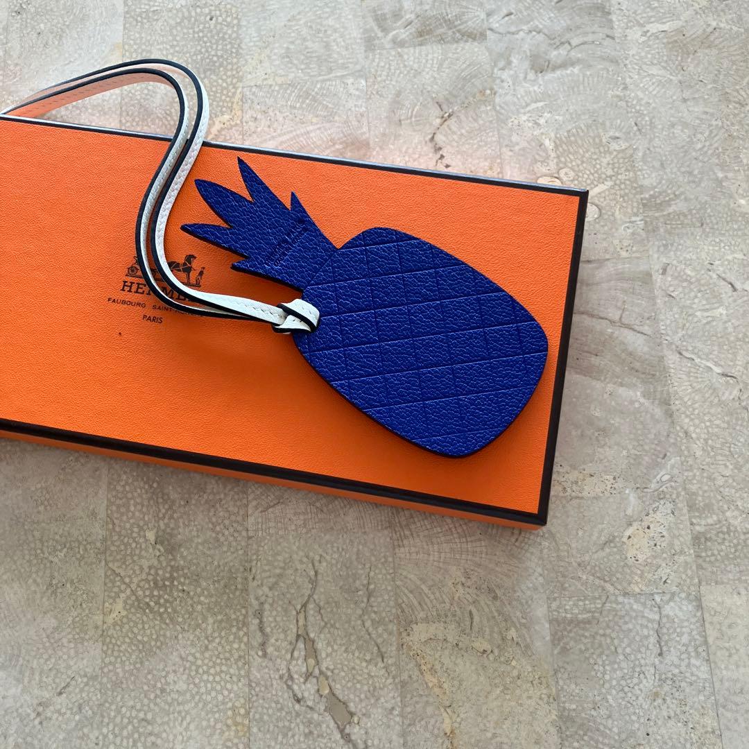 エルメス　チャーム　ハワイ限定