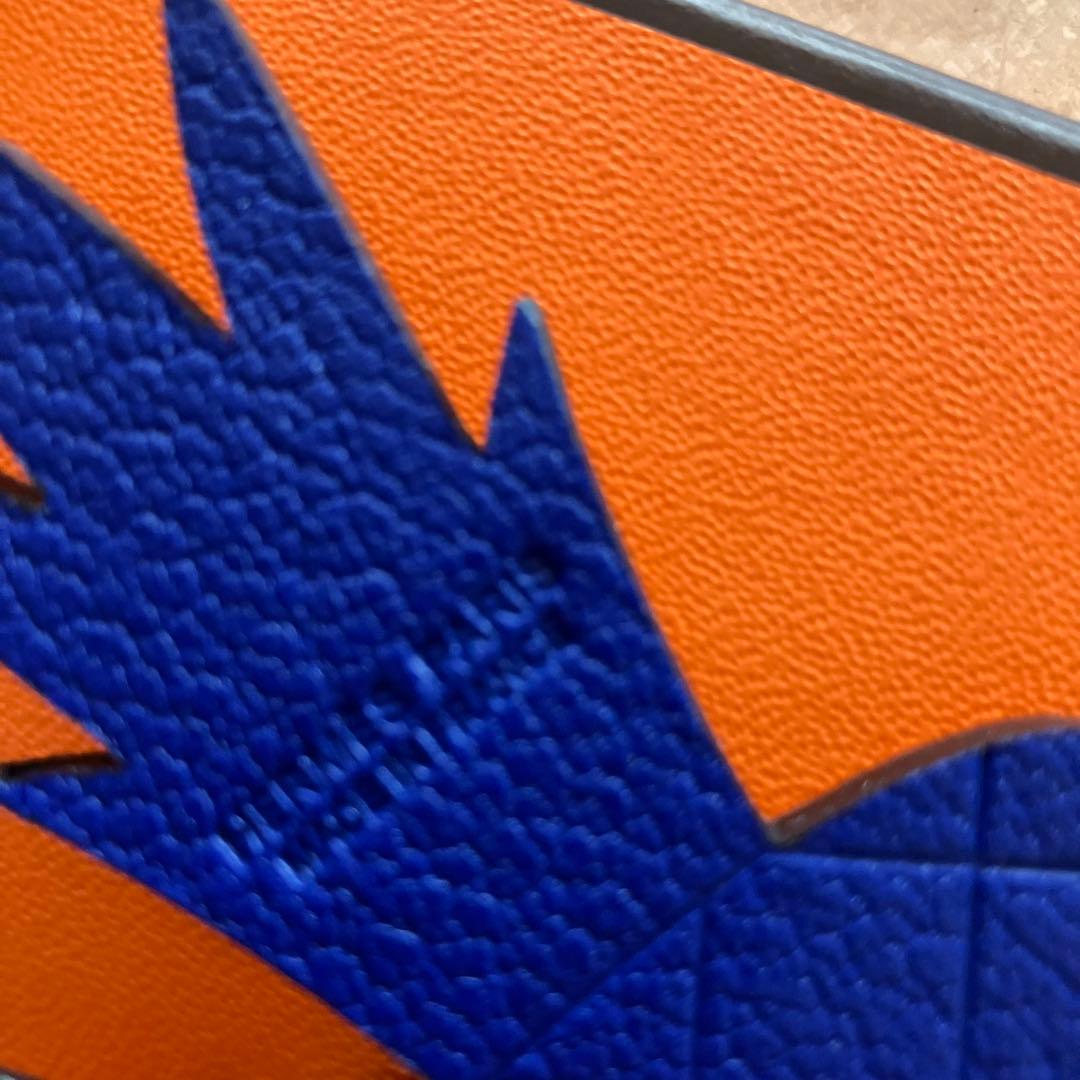 エルメス　チャーム　ハワイ限定