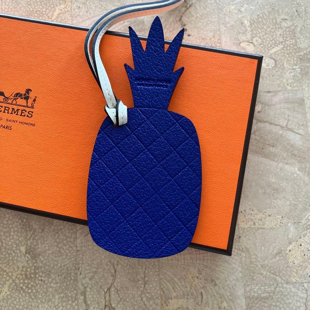 エルメス　チャーム　ハワイ限定