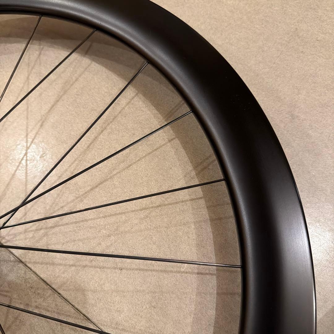 パーツ DTSWISS ARC1400 dicut DB front50 rear62