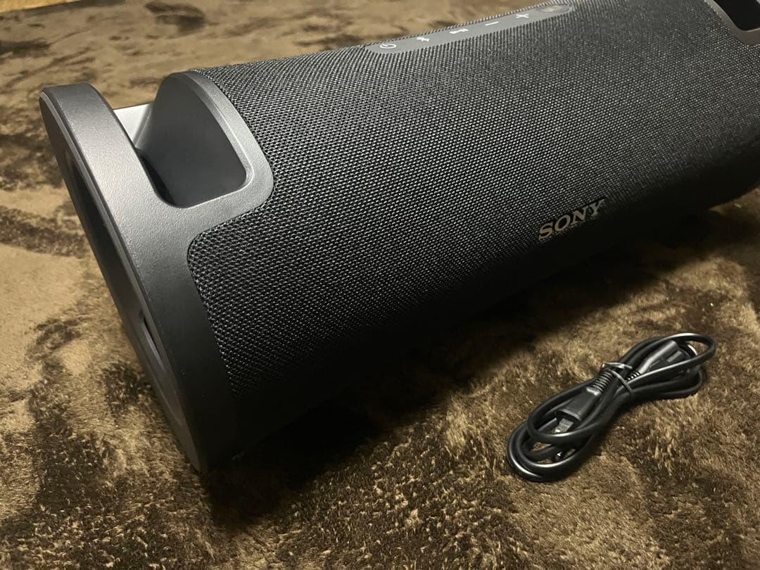 SONY SRS-ULT70 C ワイヤレススピーカー ULT FIELD 7