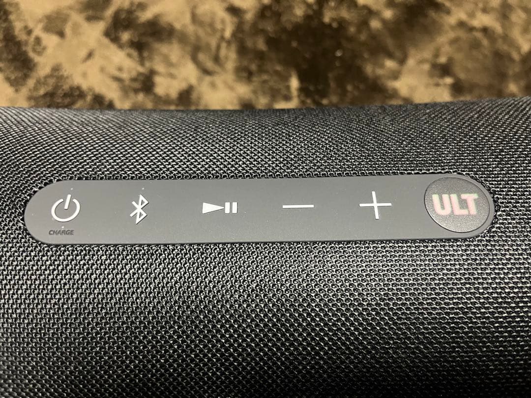 SONY SRS-ULT70 C ワイヤレススピーカー ULT FIELD 7
