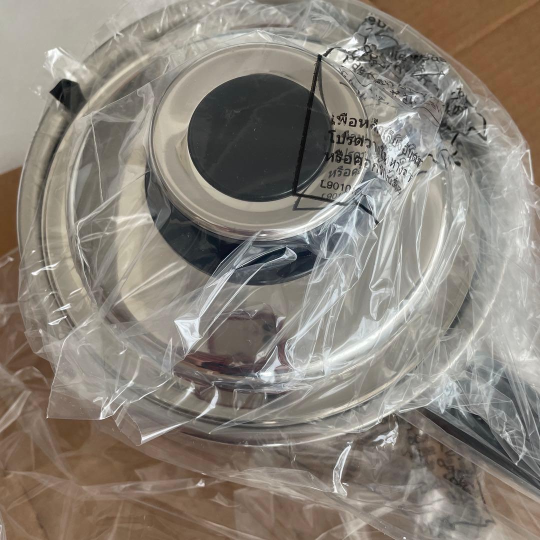 【専用となりました】Rainbow Cooker 13cm 片手鍋