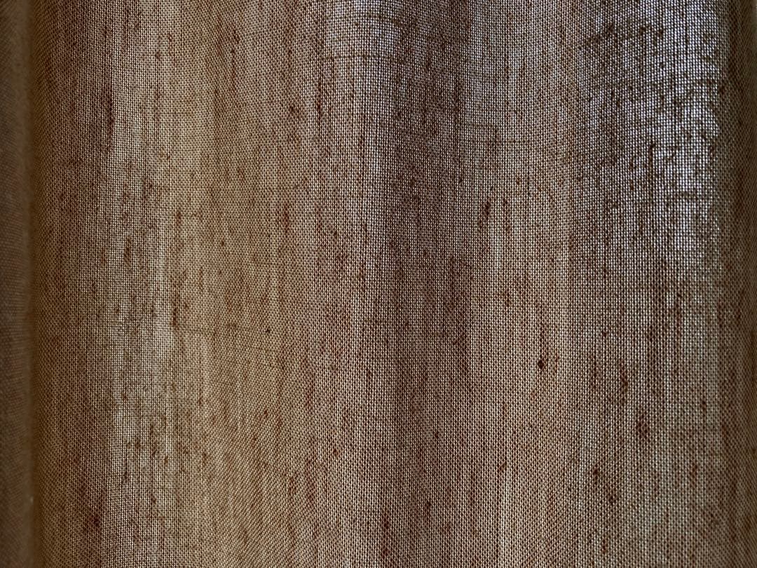 カーテン【びっくりカーテン】【横幅100cm 】【丈185cm】 【2枚セット】