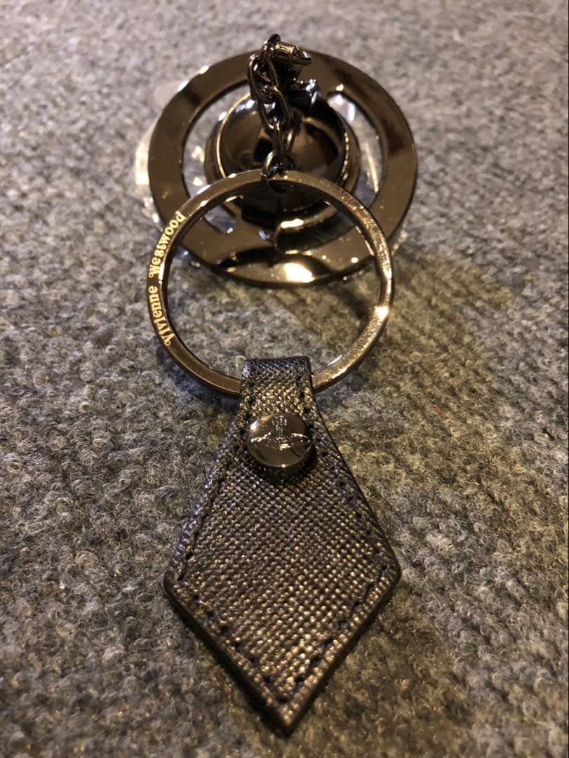 Vivienne Westwood ヴィヴィアン•ウエストウッド　キーホルダー