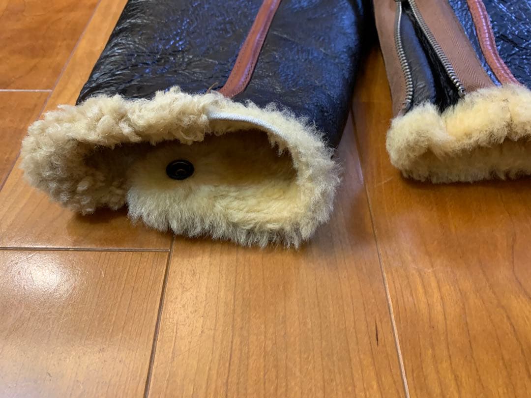 バズリクソンズ　B-6 42サイズ