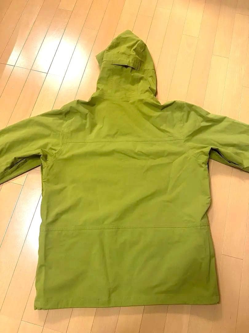 ノマディック　nomadik 777 スノーボードウェアジャケットLサイズ