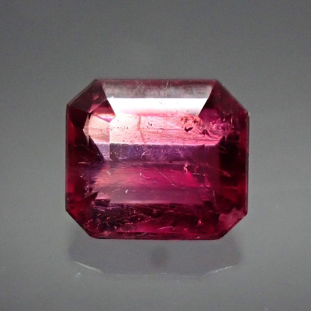 【アメリカ/ユタ産】レッドベリル