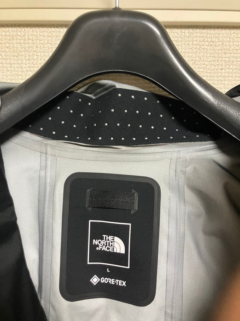 THE NORTHFACE GORE-TEX スノーボードウェア