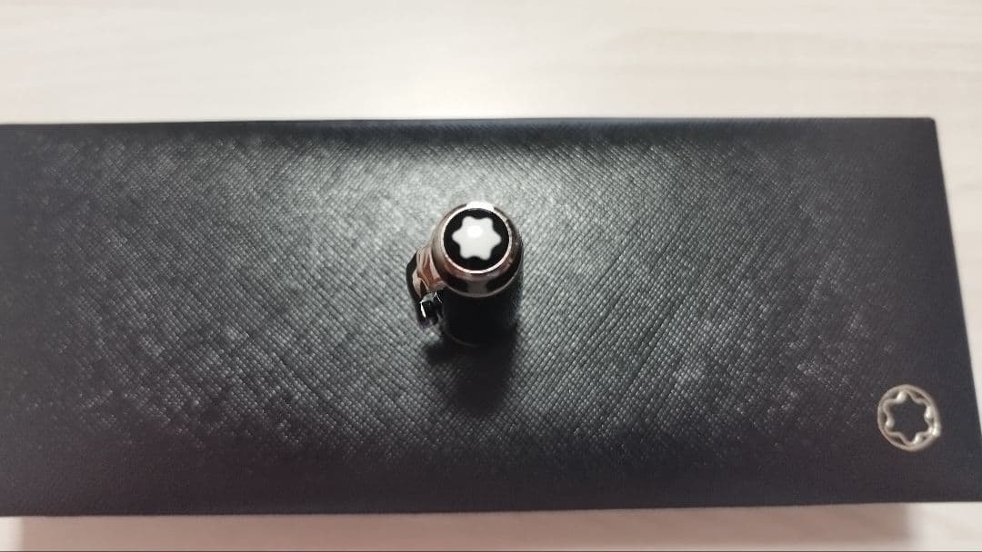 モンブラン MONTBLANC ボエム ボールペン 　ローラーボール