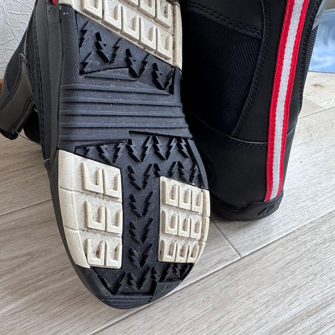 専用K2 MINIターボ スノーボードセット 90cmキッズスノーボード