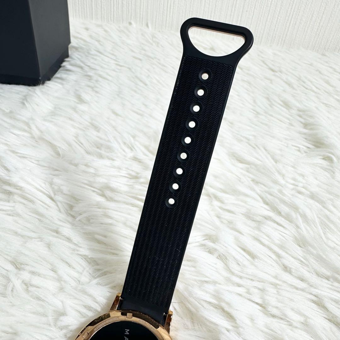 美品 MARC JACOBS MJT2004 タッチスクリーン スマートウォッチ