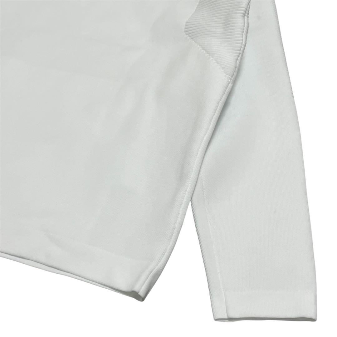 新品 Callaway キャロウェイ ゴルフウェア ニットパーカー