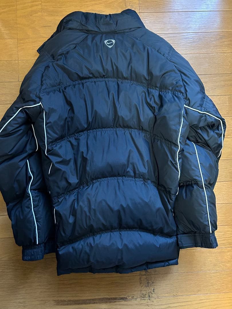 マンチェスター・ユナイテッド ダウンジャケット