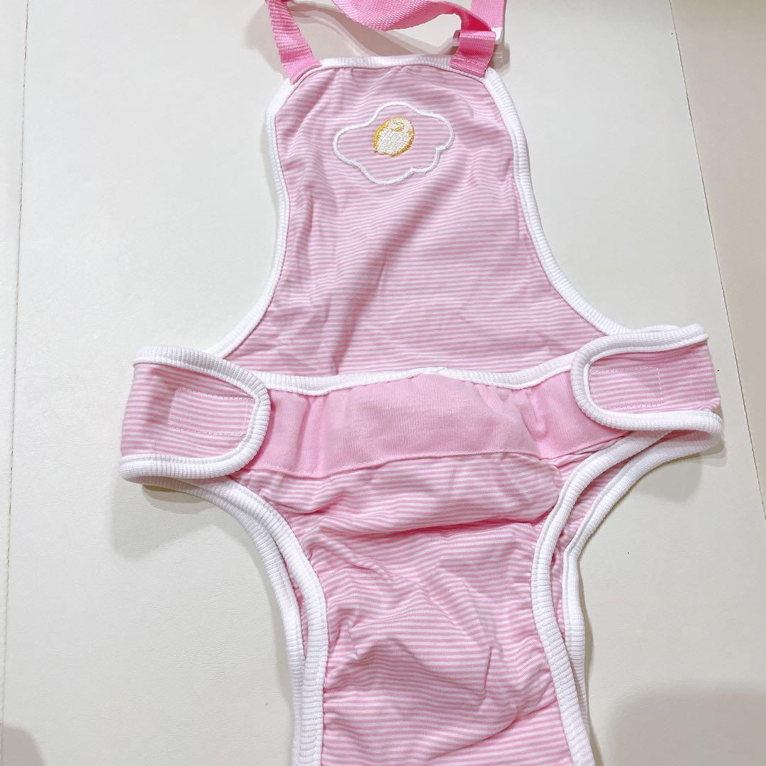 XLサイズ 犬用 生理パンツ背もたれ式 攪乱を防ぐ 安全ズボン洗える