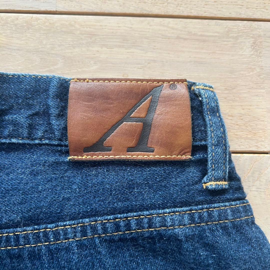 ANATOMICA アナトミカ618 MARILYN 1 / INDIGO 25