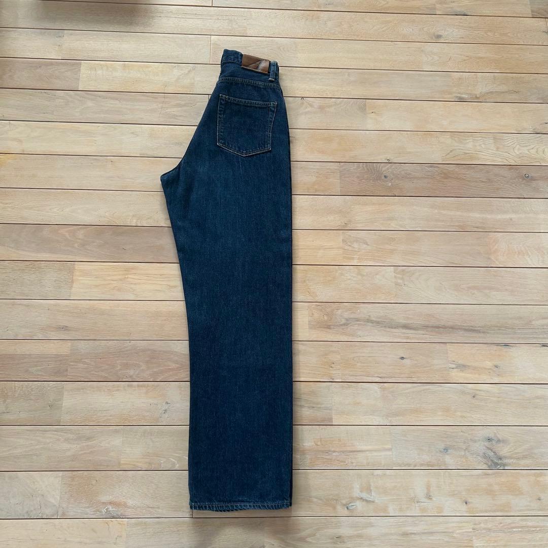 ANATOMICA アナトミカ618 MARILYN 1 / INDIGO 25