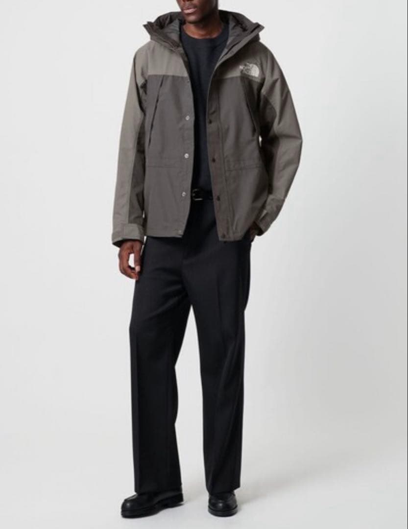 新品タグ付 ノースフェイス マウンテンライト Gore-Tex NP62550L