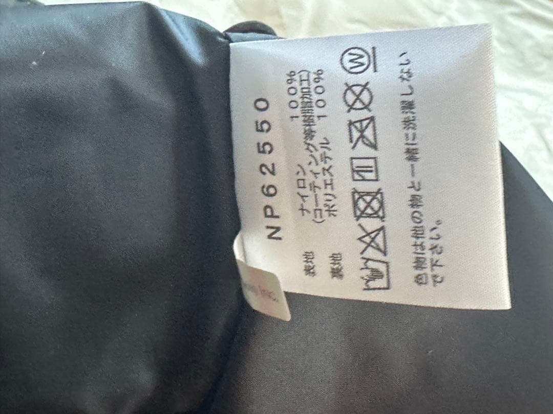 新品タグ付 ノースフェイス マウンテンライト Gore-Tex NP62550L