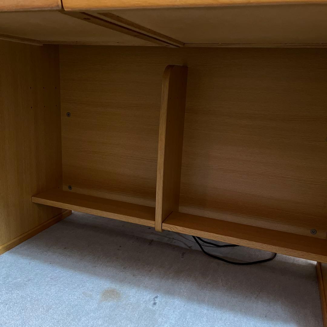 学習机　ニトリ