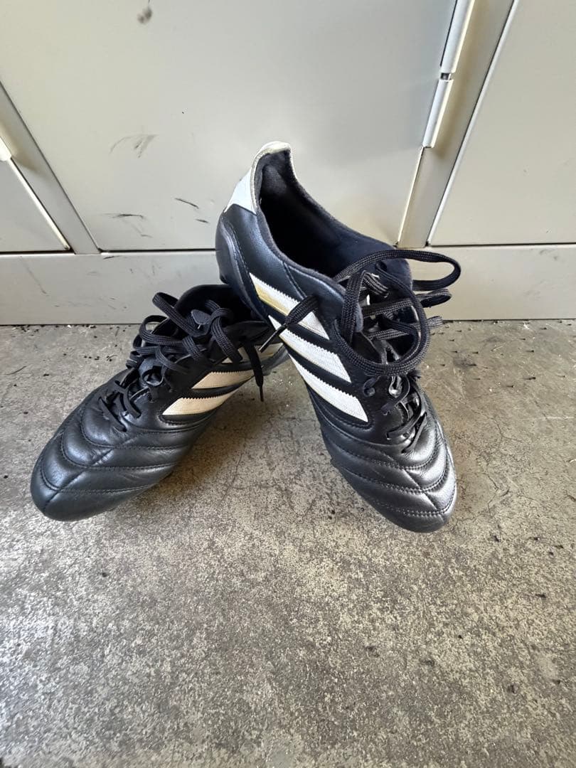 adidas コパアイコン2