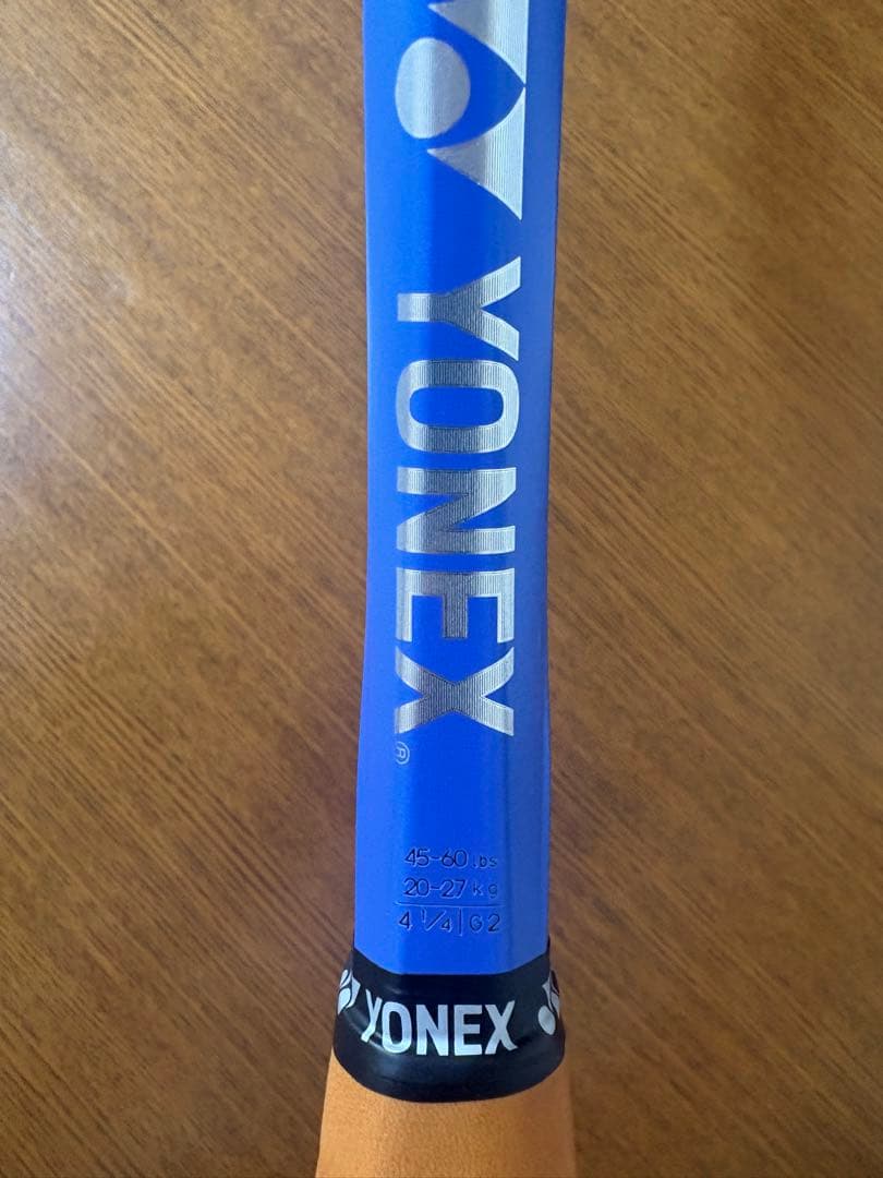 YONEX EZONE 98 G2 テニスラケット