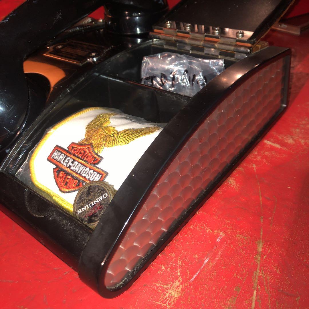 SHARK 電話　親機　パリスコーリング　昭和　レトロ　コレクション