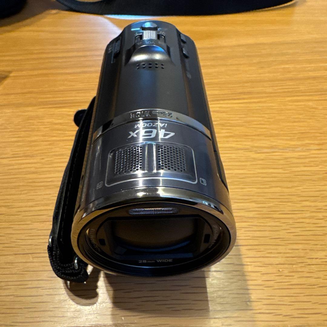 Panasonic HC-V700M ビデオカメラ 本体