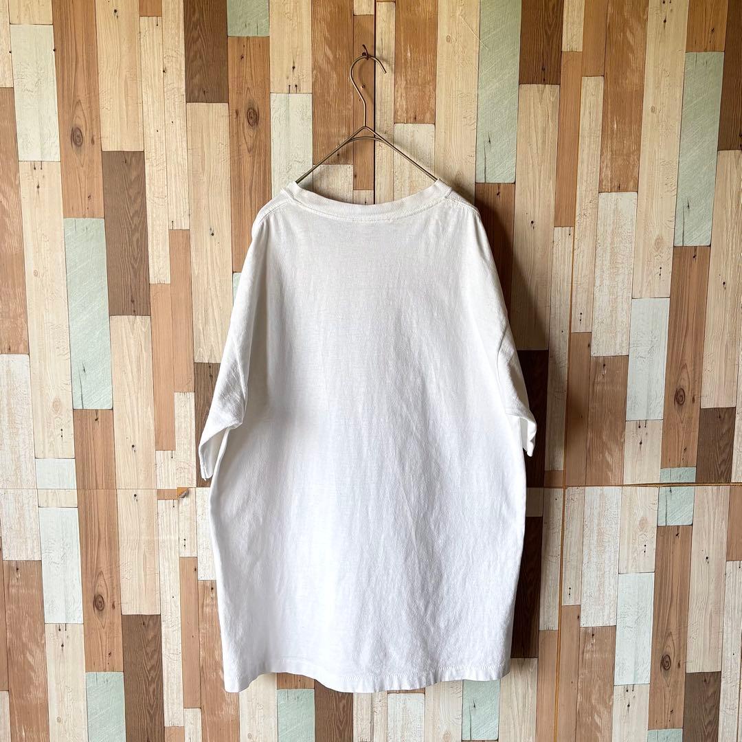 【激レア!!】90s M.C.ESCHER アートプリントTシャツ L シングル