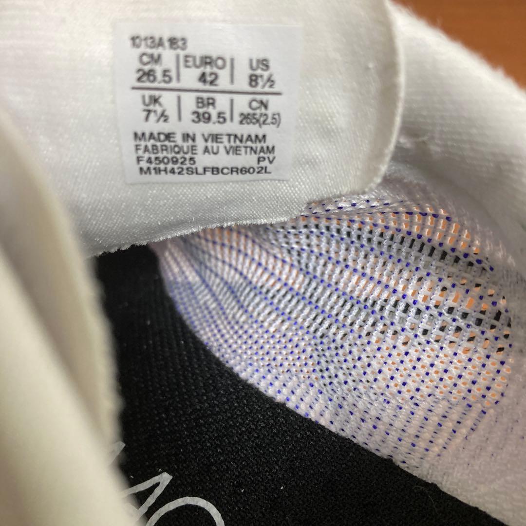 マジックスピード5 アシックス