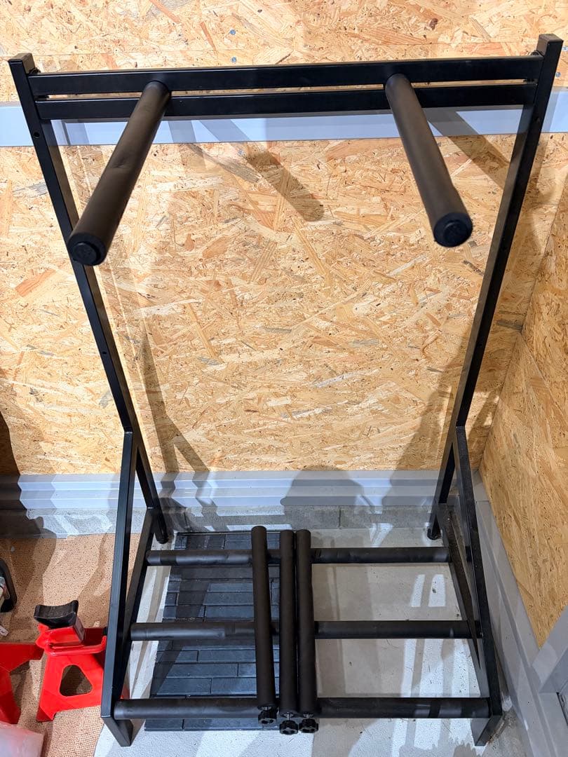 サーフボードラック　ボードラック　幅72cm 高さ112cm