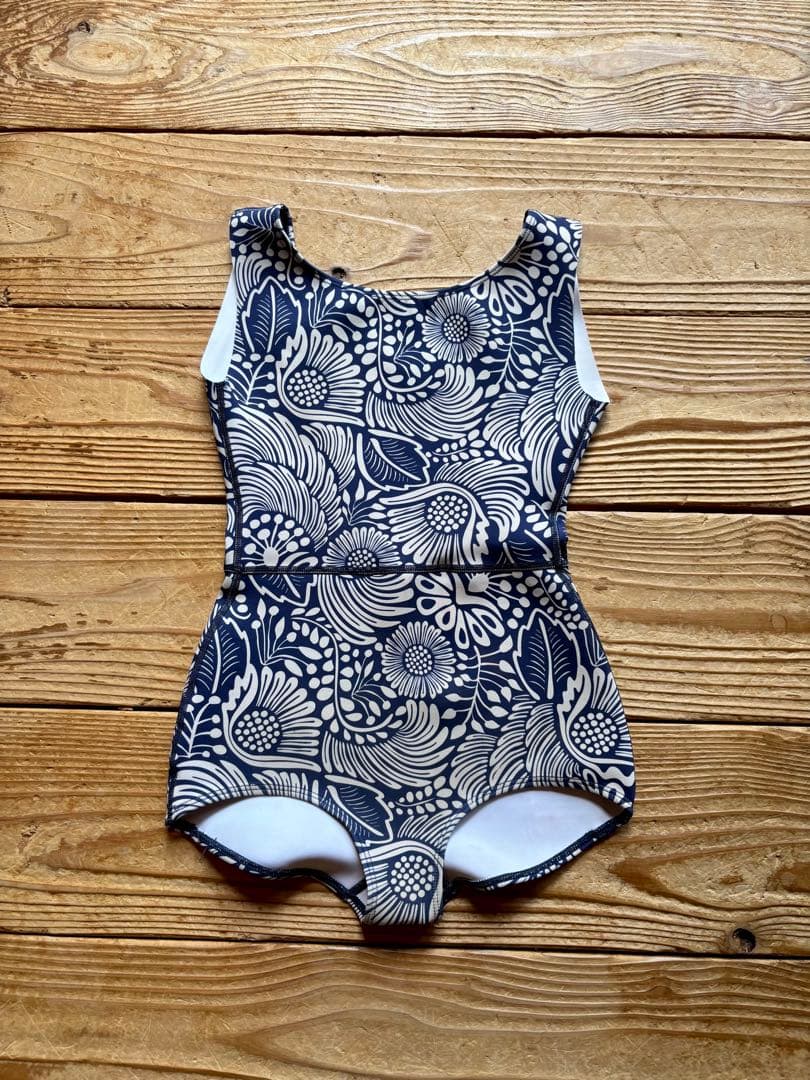 Seea ワンピース 水着 サーフィンXS