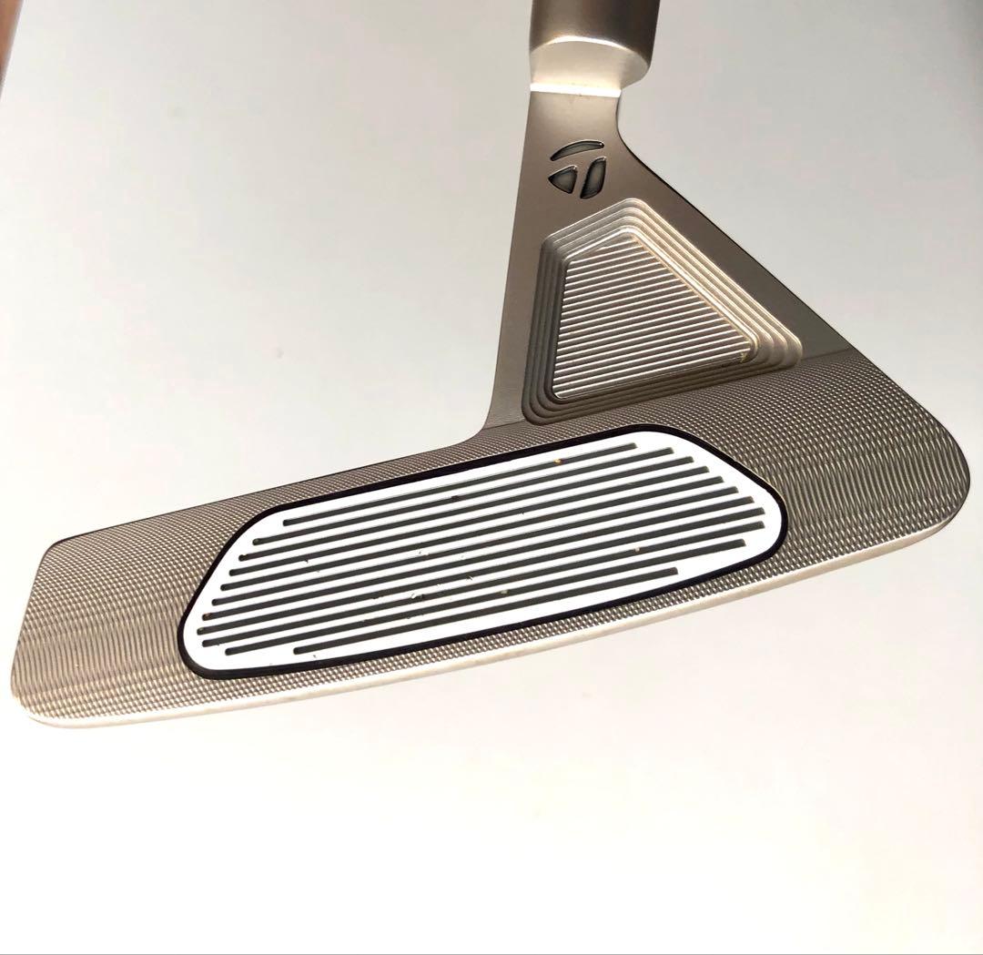 テーラーメイド TP TRUSS パター　34インチ　綺麗