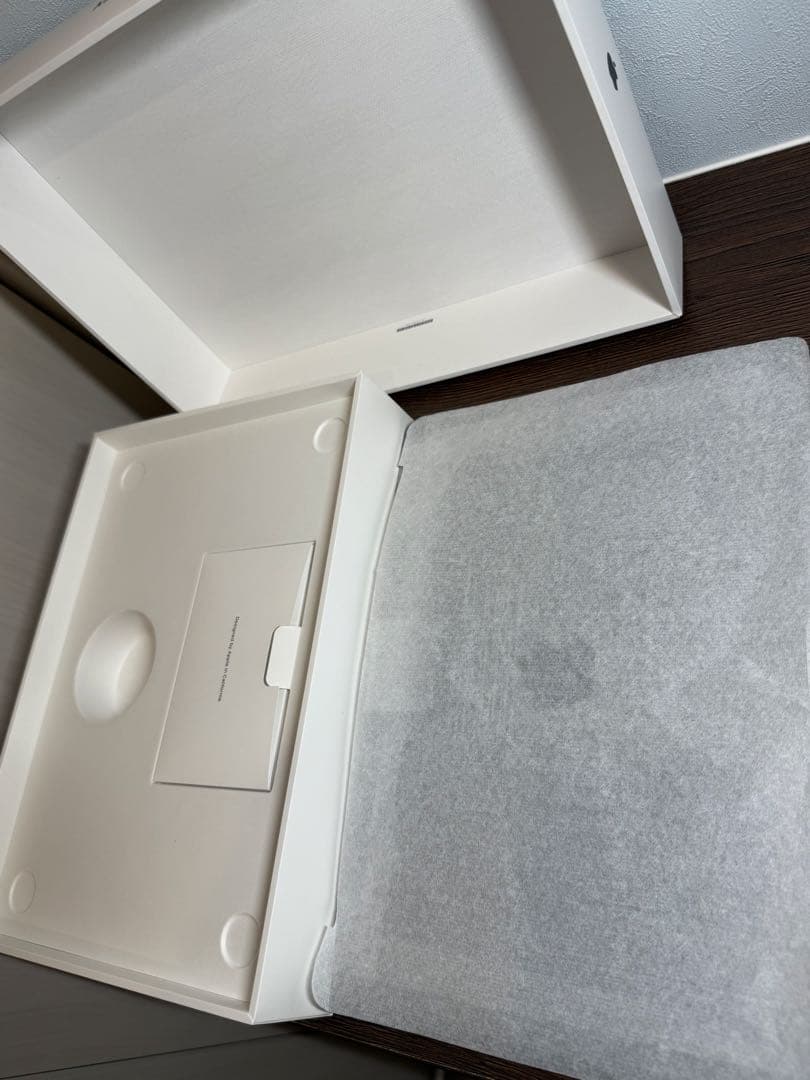 MacBook本体 16GB/91%/M1 / Apple MacBookair /SSD256GB