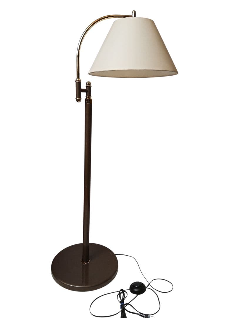 ODELIC フロアスタンド OT 022015 LED電球２個付属