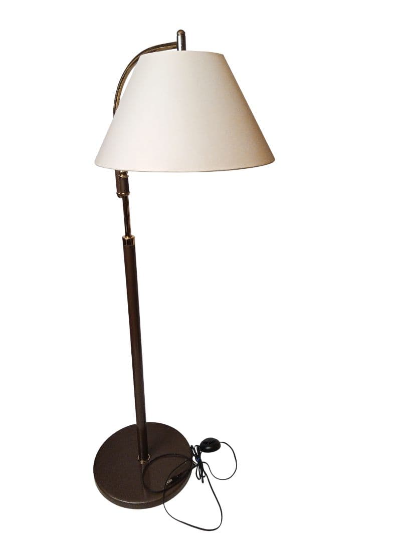 ODELIC フロアスタンド OT 022015 LED電球２個付属